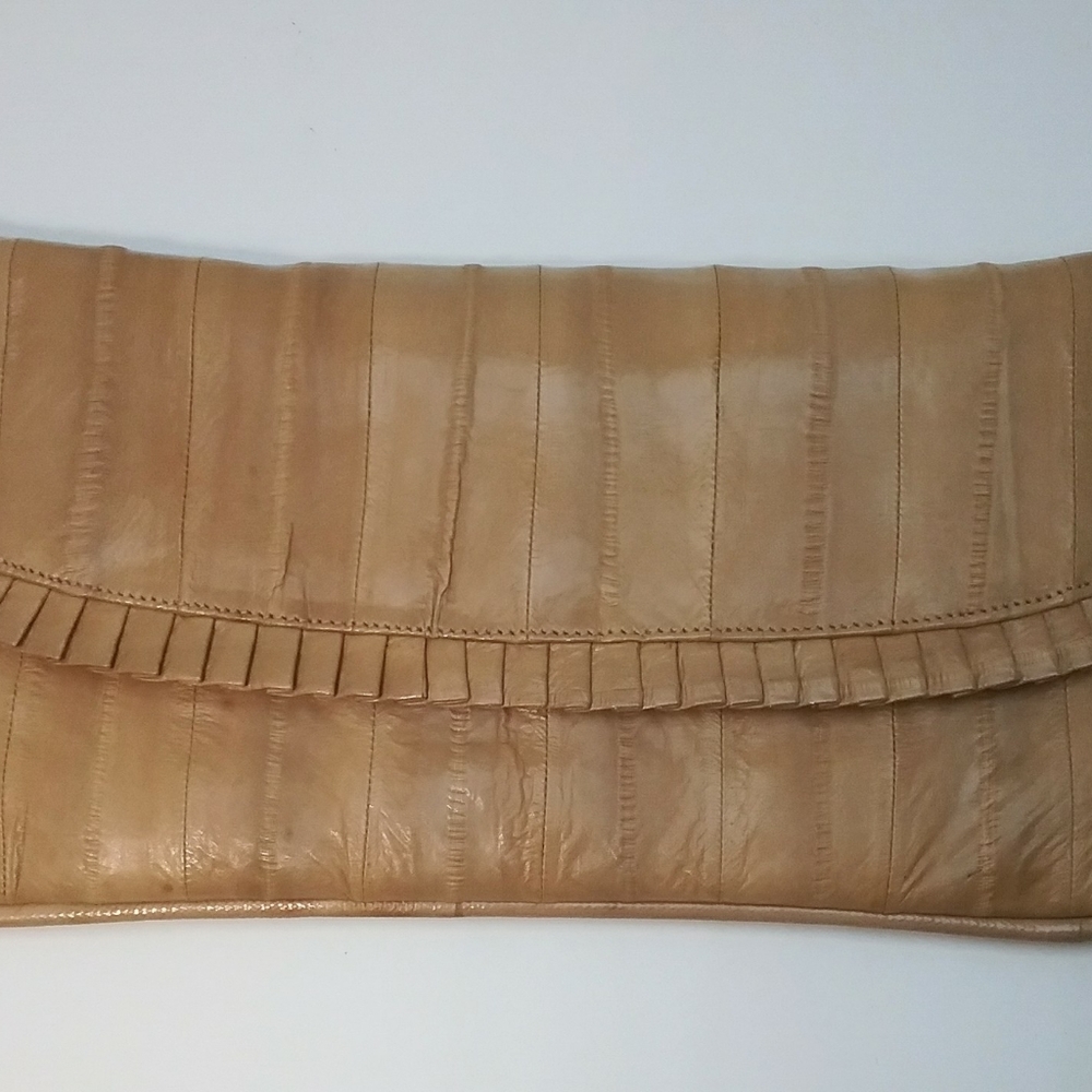 Clutch bag